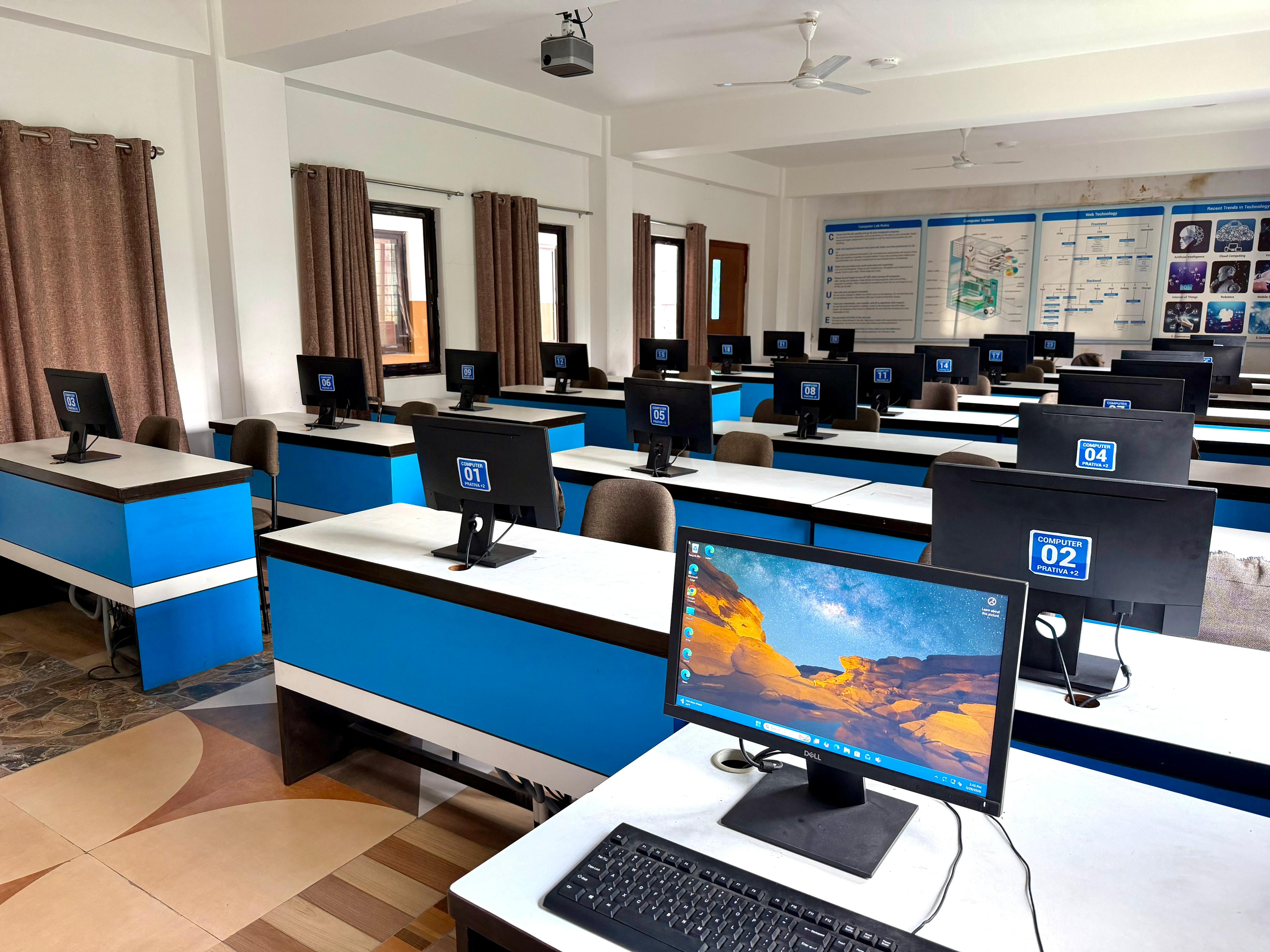 Innovation Lab