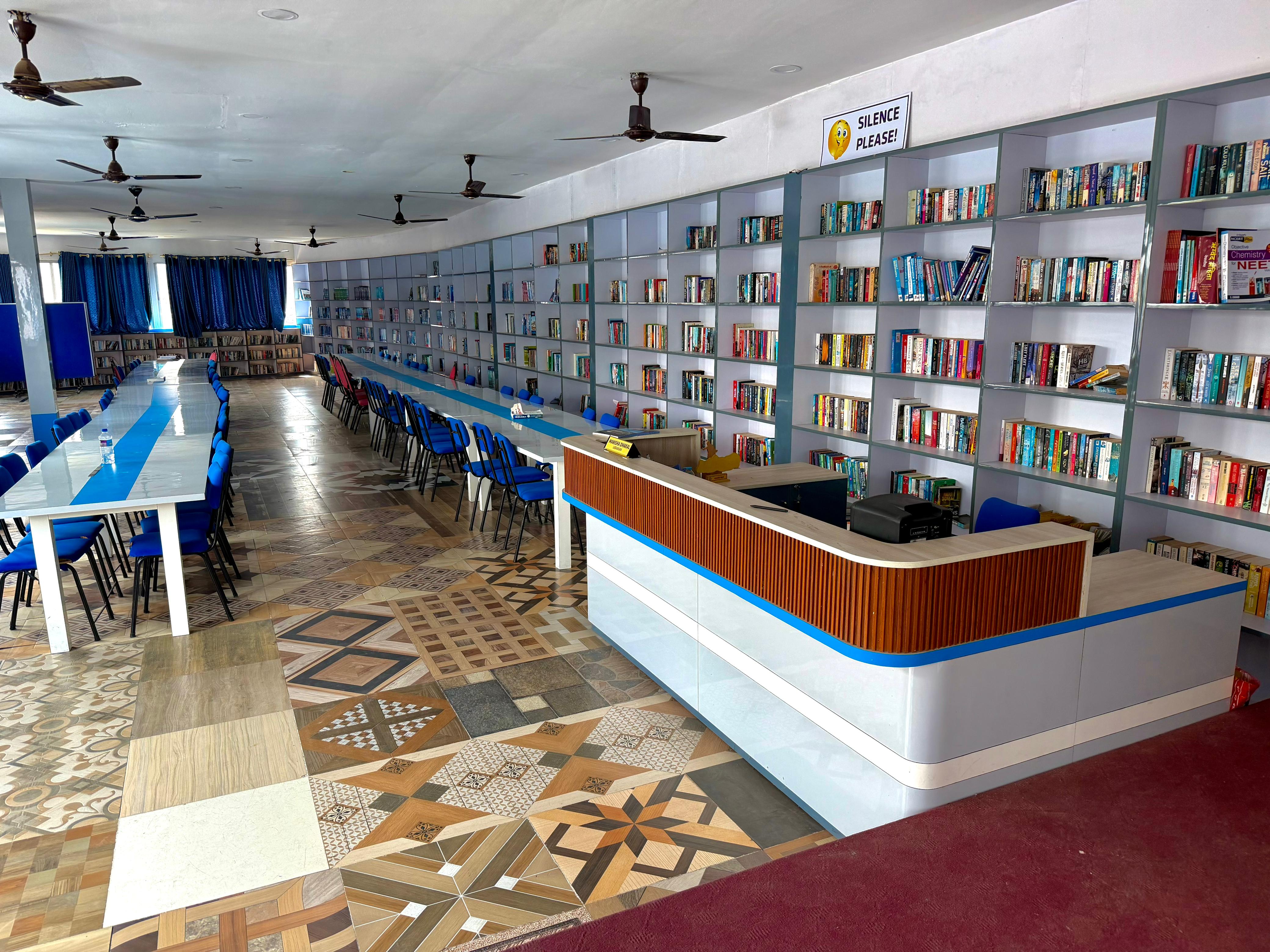 Digital Library